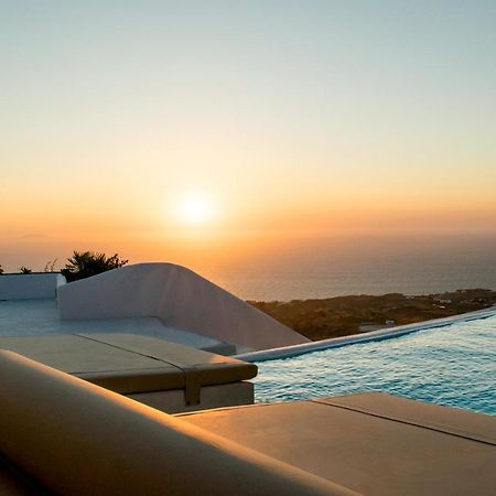 Aregou Villas イメロヴィグリ エクステリア 写真